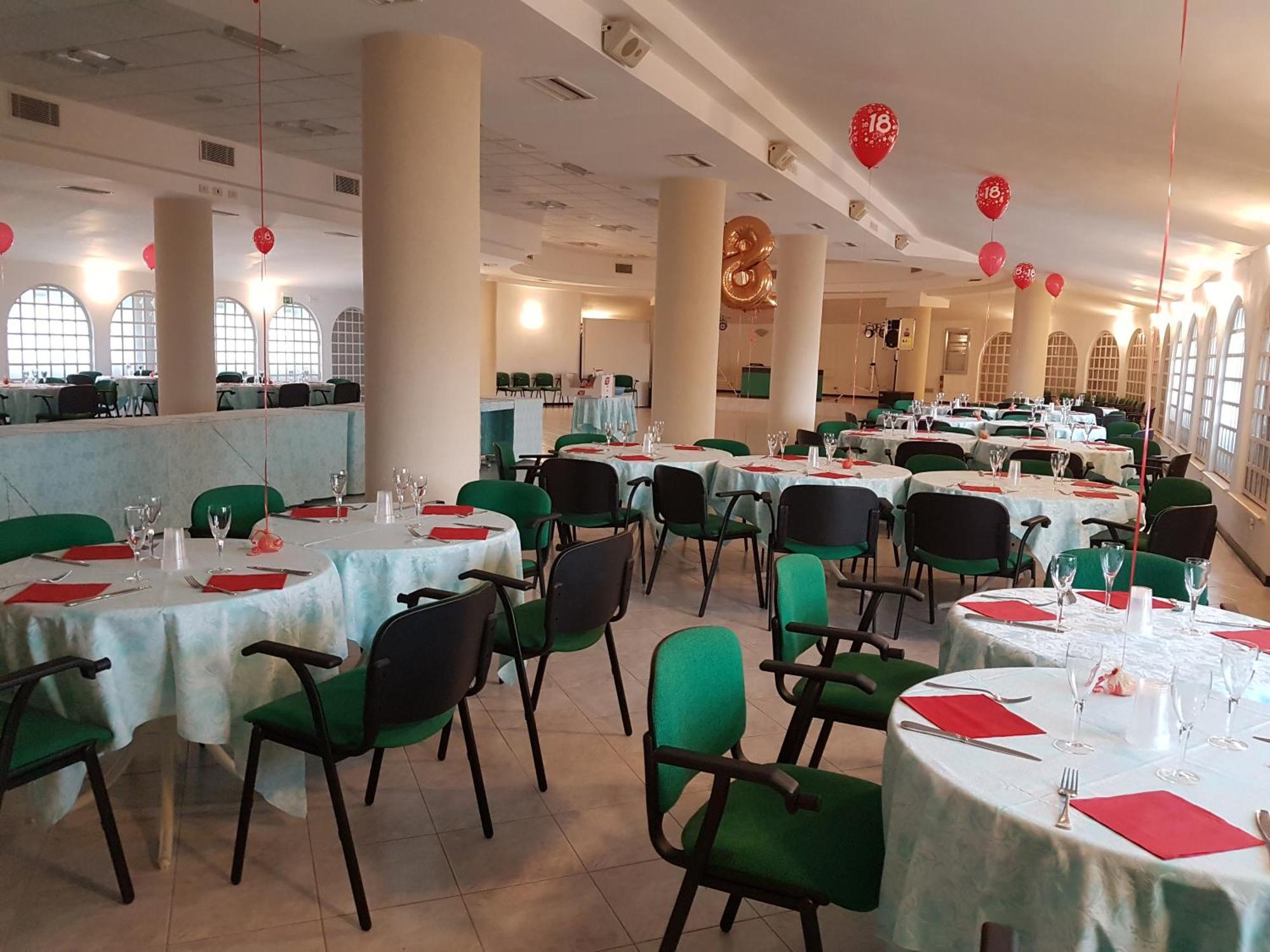 Hotel Cormoran Cattolica Luaran gambar