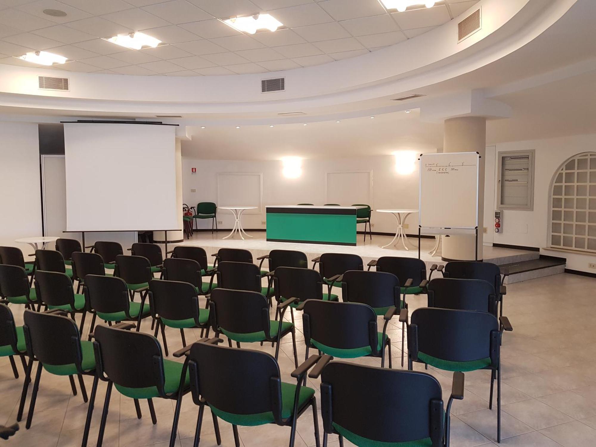 Hotel Cormoran Cattolica Luaran gambar