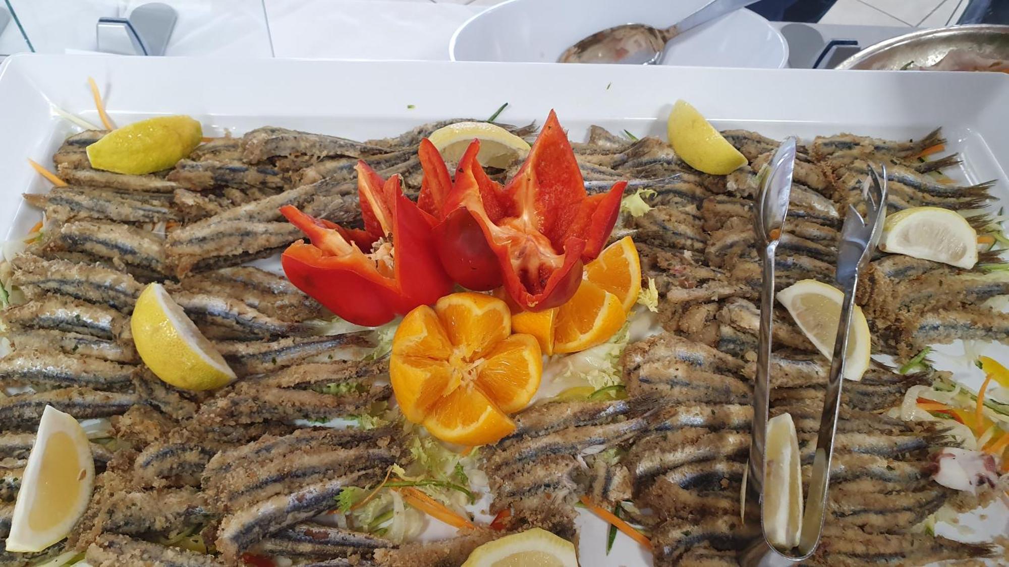 Hotel Cormoran Cattolica Luaran gambar