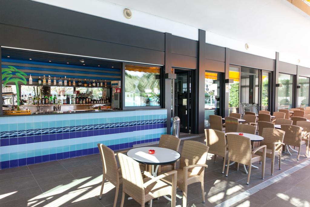 Hotel Cormoran Cattolica Luaran gambar